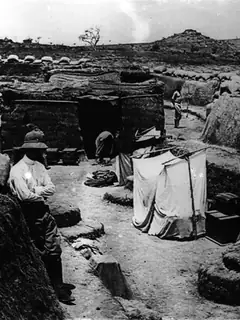 Théâtre africain de la Première Guerre mondiale