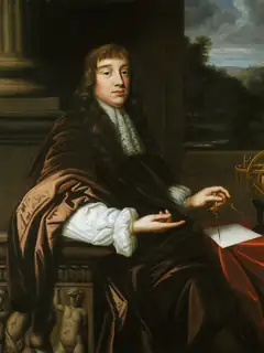 Robert Hooke