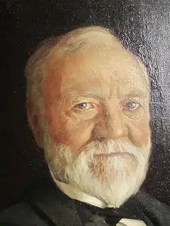Bibliothèque Carnegie