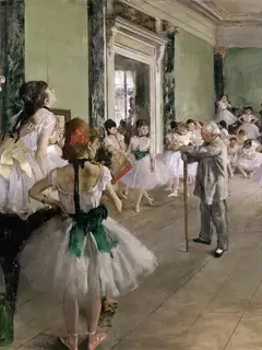 Ballet
