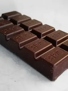 Dark chocolate