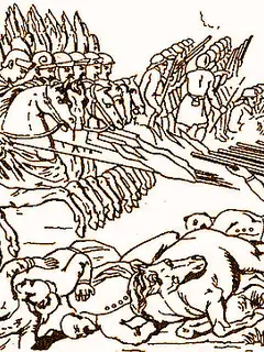 Battle of Berestechko