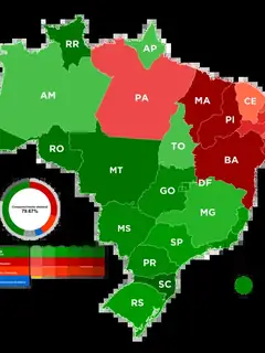 2018 Brazilian general election