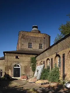 Quentin Blake Centre for Illustration