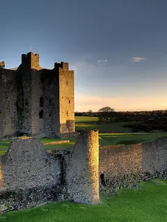 Trim Castle