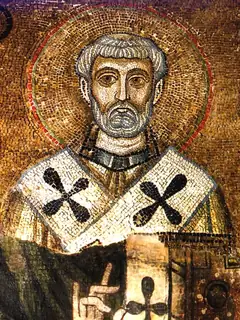 Clement of Rome
