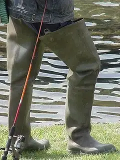 Waders