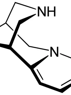 Cytisine