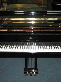 Keyboard instrument