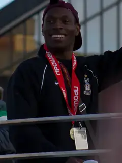 Kyel Reid