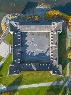 Fort Chambly