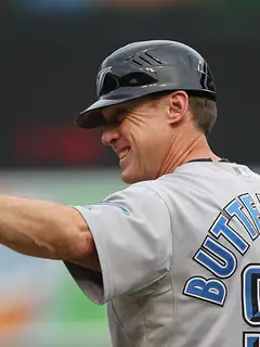 Brian Butterfield