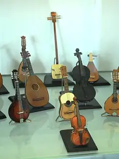 String instrument