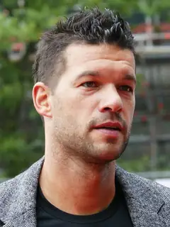 Michael Ballack