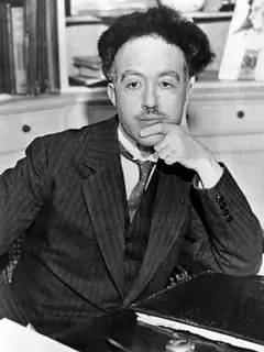 Louis de Broglie