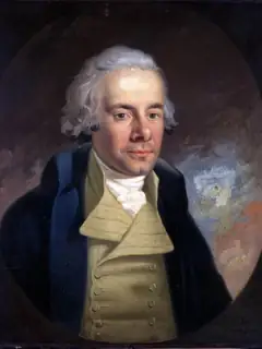 William Wilberforce