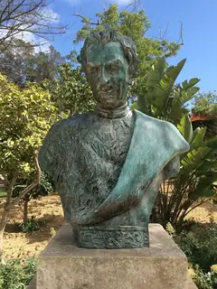 Giovanni Pietro Francesco Agius de Soldanis