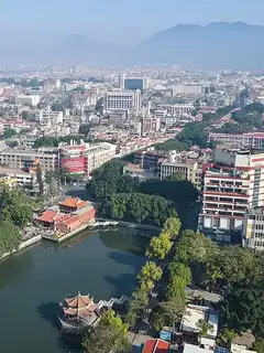 Quanzhou