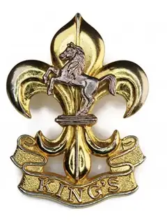 King's Regiment