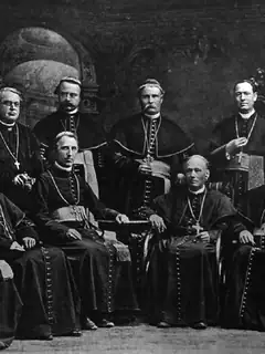 Clergy