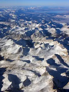 Sierra Nevada