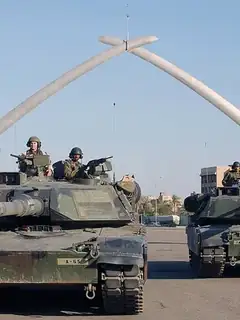 Iraq War