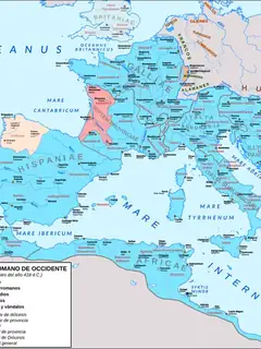 Western Roman Empire