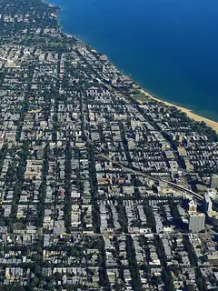 Rogers Park, Chicago