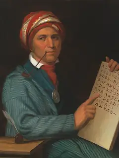 Cherokee