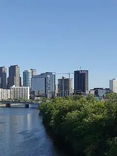 Philadelphia