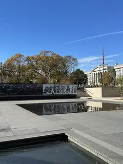 National World War I Memorial