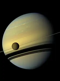 Astronomy