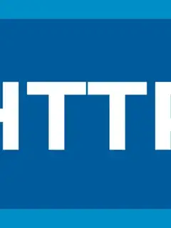 HTTP cookie