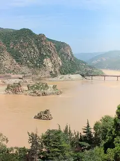 Yellow River