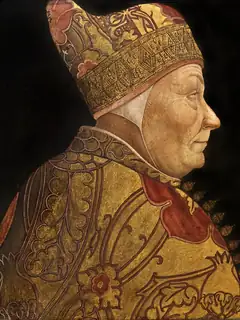 Francesco Foscari