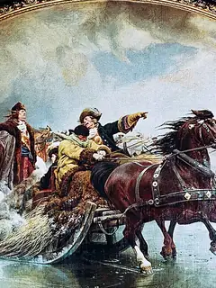 Great Sleigh Drive