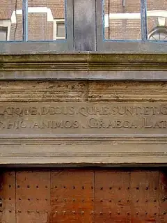 École latine