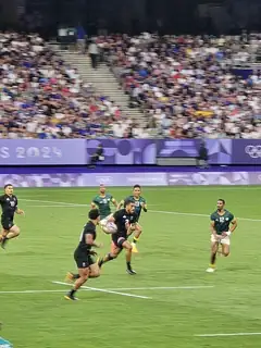 Rugby sevens