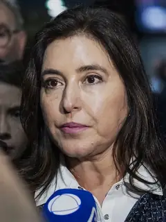Simone Tebet