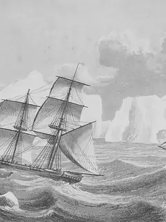 History of Antarctica
