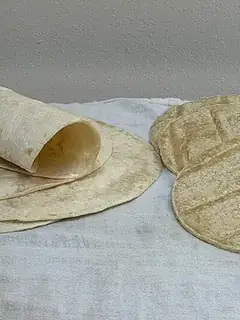 Tortilla