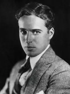 Charlie Chaplin