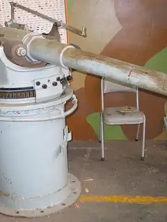 5.2 cm SK L/55 naval gun