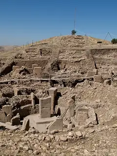 Göbekli Tepe