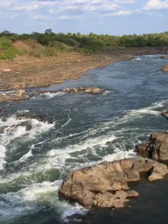 Cuanza River