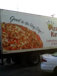 Sir Pizza
