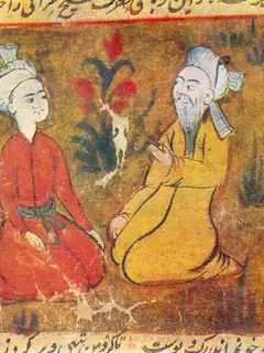 Amir Khusrau