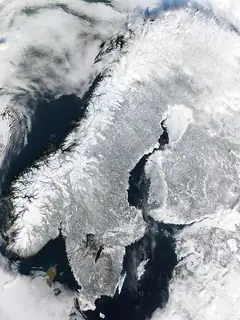 Peninsula