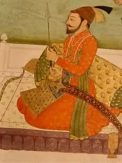 Guru Gobind Singh