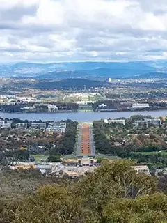 Canberra